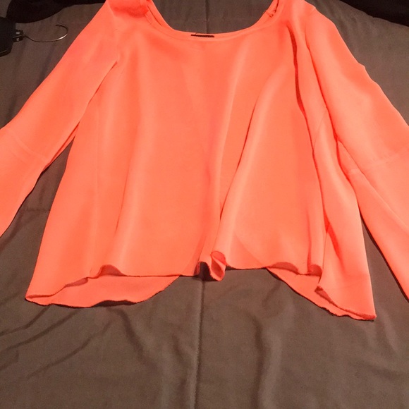 Rue 21 blouse - Picture 1 of 4